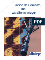 15 Evaluación de Cementaciones Con USIT - CBL - VDL