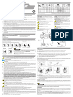 Manual Motocompressor de Pistao Schulz Pratiko Rev 0 Fev 24