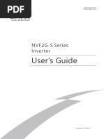 NVF2G-S User Manual