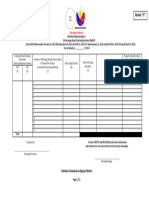 Annex C - Barangay BaRCO Monthly Monitoring Report Template With PBs Certification