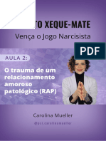 Aula 2 Evento Xeque Mate