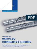 Reiloy Manual de Tornillos Cilindros