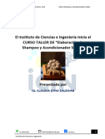 Manual de Elaboración