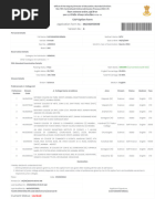 School Education and Sports Department Preference Clgs