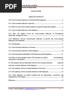 Lesson Four 4 Ducu 1106 Development Studies and Ethics