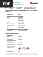 Grasa Liquida HHS-2000 500ML