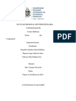 PDF Importancia