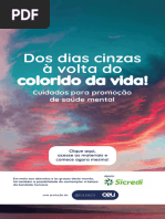 Folder Virtual Percurso