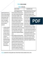 PLANIFICACION CIENCIAS NATURALES 5 B Octubre-Noviembre