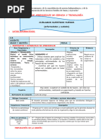 4° Ses Cyt Juev 13 Cuidados Del Sistema Oseo 933623393 Prof Yessenia