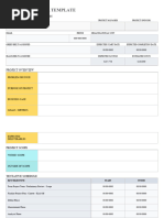 IC Project Charter 8556