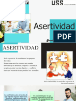 ASERTIVIDAD