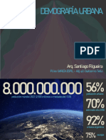 Teórica - Demografía Urbana 2024