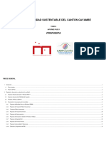 Plan de Movilidad Epmmc Tomo II