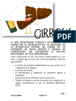 Cirrosis