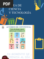 Composición Uquímica de Seres Vivos