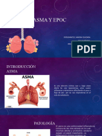 Asma y Epoc