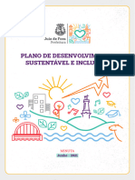 Pdsi JF Sustentavel