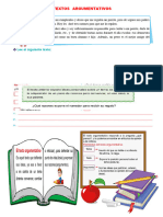 Textos-Argumentativos 2