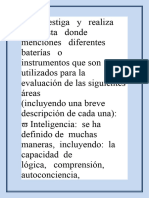 Neuropsicologia 9