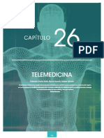 Tele Medicina