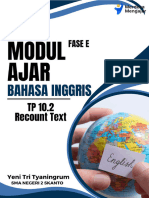 Modul Ajar Tema 2-Recount