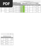 HSQ-F-011 Matriz Id Peligros Ev Riesgos Mantenimiento de Locaciones 2023