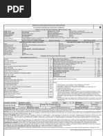 The Certificate of Insurance