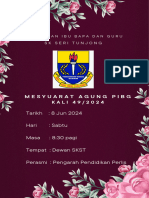 Buku Program Pibg 2024