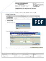 KB64 - EY03005002 - Anular Traslado de Partidas Inividual