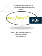 Actitudes y Destrezas Que Requiere El Profesional Del Sector Aplicado A Un Puesto Labora1