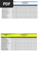 Lista de Asistencia Abril 2024