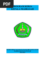 Program Kerja