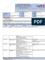 Planificación Microcurricular Recuperación - Soporte Técnico - 1ero BT Inf (2024 - 2025)