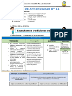 Comunicacion Sesion 11.