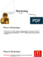 Marketing PP