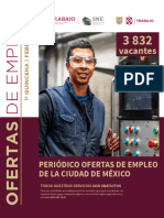 Bolsa de Trabajo - Poe - 1a - Febrero - 2024