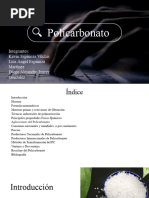 Policarbonato P4