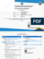 PGP - Sertifikat Calon Guru Penggerak 120282411655602280206