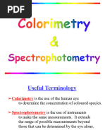 Colorimetryppt 230320 145758