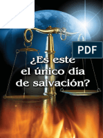 Dia de Salvacion