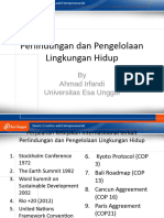 UEU Hukum Lingkungan Pertemuan 3