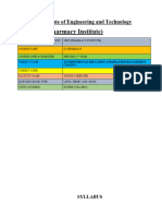 EVS - Diploma 2 Year QUESTION BANK