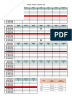 Jadwal Kursus Stir