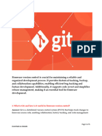 Git Hub