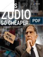 Zudio