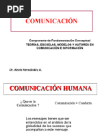 Comunicacion en La Empresa-Clase 2