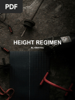 Height Regimen