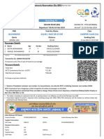 Nashik To Kalyan Return Ticket