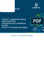 PPT Unidad 01 Tema 01 2023 05 Taller Planillas I (2307) SP